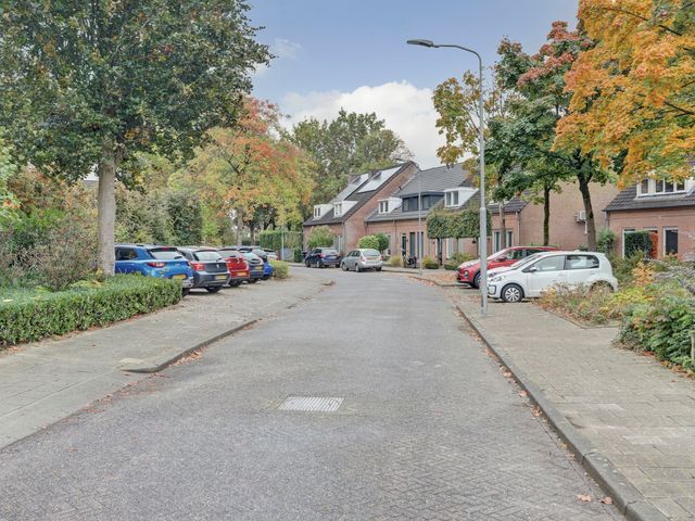 Looierwei 29, Valkenswaard