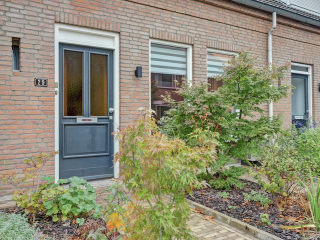 Looierwei 29, Valkenswaard
