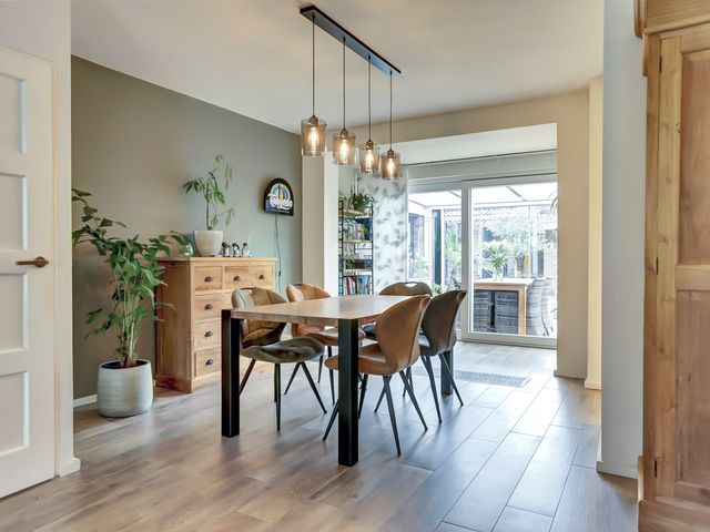 Looierwei 29, Valkenswaard