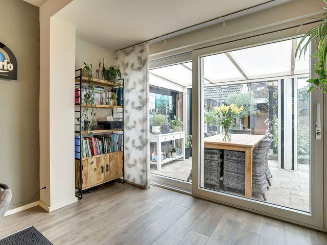 Looierwei 29, Valkenswaard