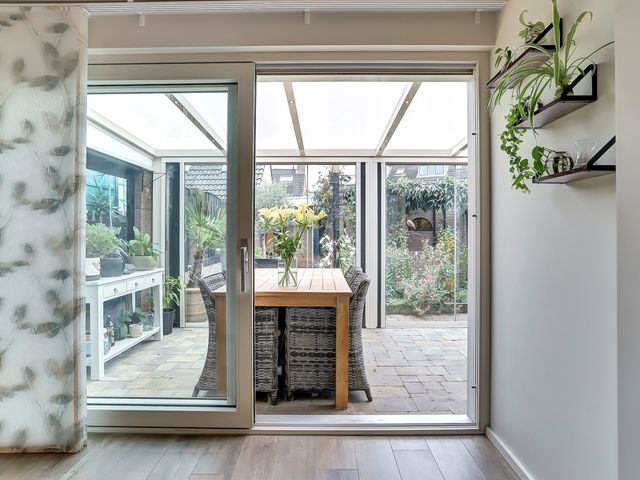 Looierwei 29, Valkenswaard