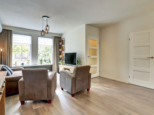 Looierwei 29, Valkenswaard