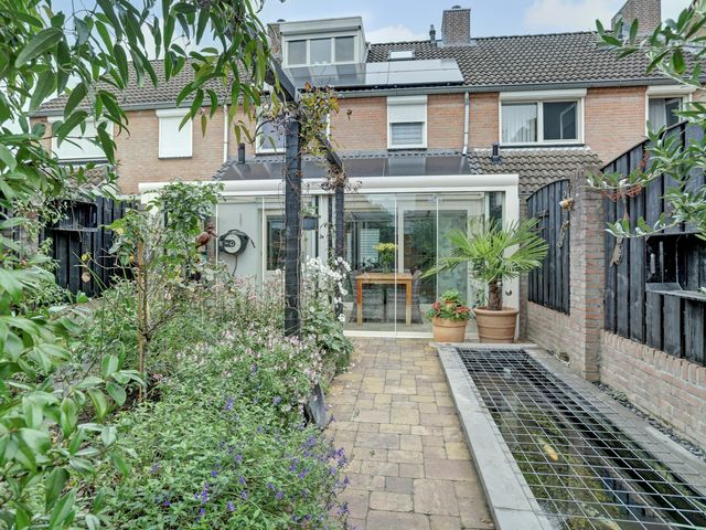 Looierwei 29, Valkenswaard