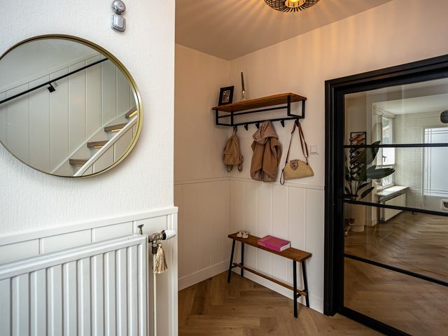 Frans Halsweg 12, Groesbeek