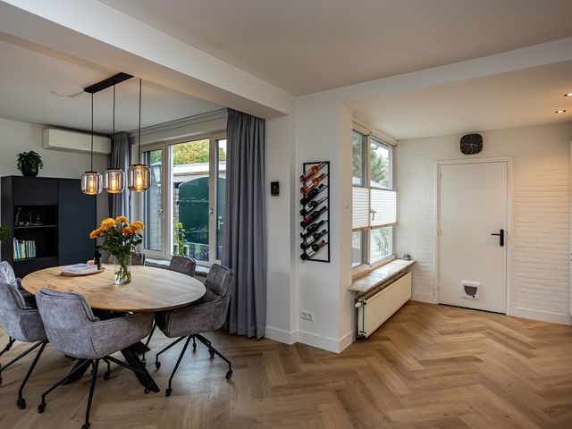 Frans Halsweg 12, Groesbeek