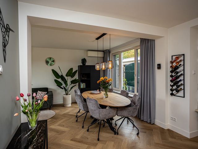 Frans Halsweg 12, Groesbeek