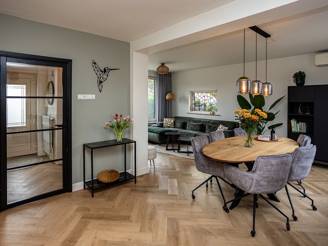 Frans Halsweg 12, Groesbeek