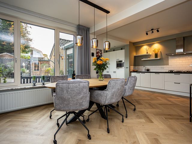 Frans Halsweg 12, Groesbeek