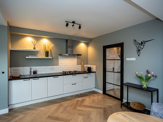 Frans Halsweg 12, Groesbeek