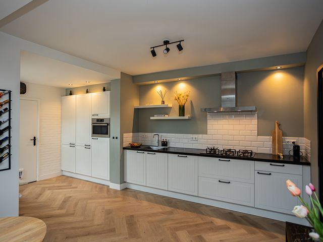 Frans Halsweg 12, Groesbeek