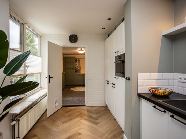 Frans Halsweg 12, Groesbeek