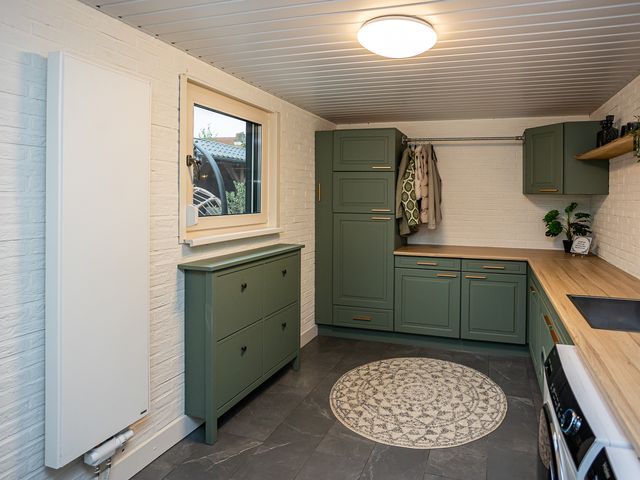 Frans Halsweg 12, Groesbeek