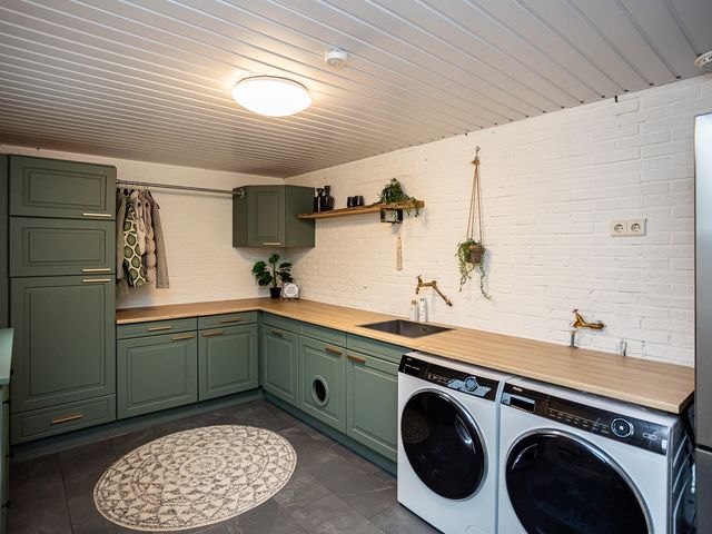 Frans Halsweg 12, Groesbeek