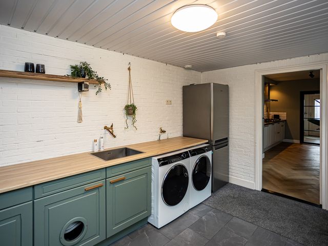 Frans Halsweg 12, Groesbeek