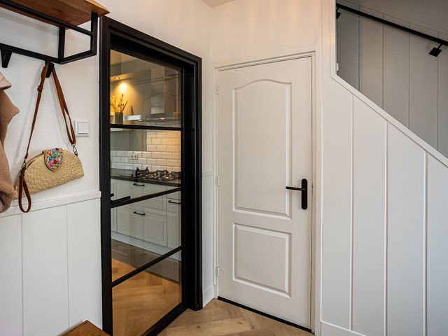 Frans Halsweg 12, Groesbeek