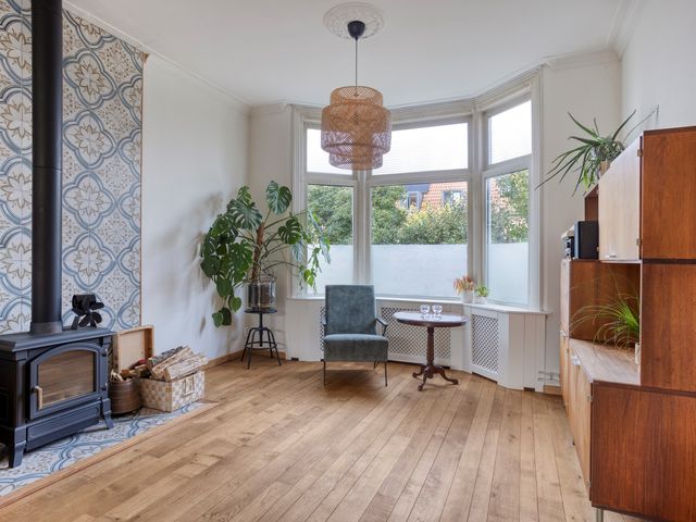 Hoogmadeseweg 28, Leiderdorp