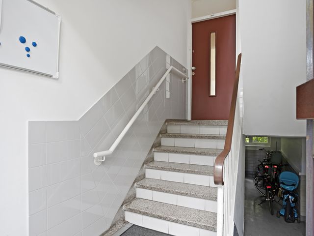 Generaal Spoorlaan 327, Rijswijk