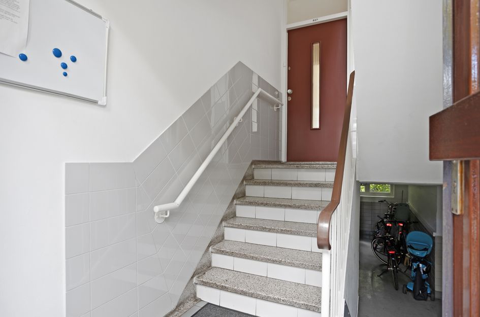 Generaal Spoorlaan 327