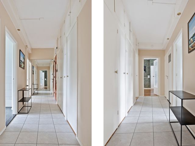 Generaal Spoorlaan 327, Rijswijk