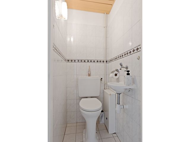 Generaal Spoorlaan 327, Rijswijk