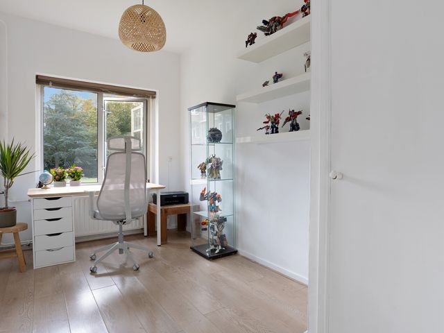 Generaal Spoorlaan 327, Rijswijk