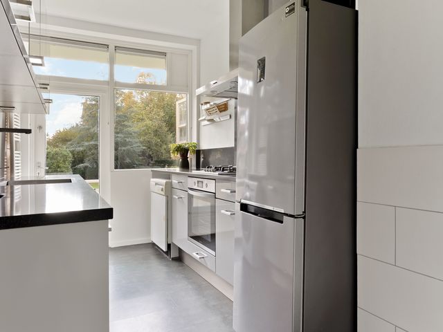 Generaal Spoorlaan 327, Rijswijk