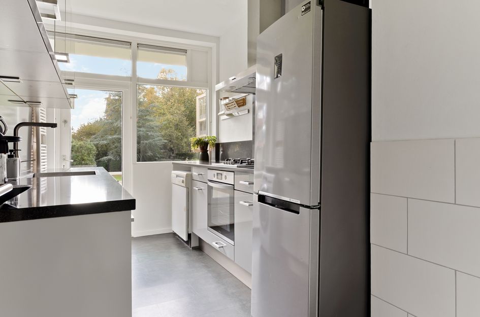 Generaal Spoorlaan 327