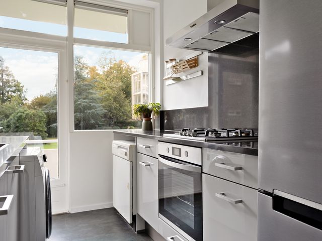 Generaal Spoorlaan 327, Rijswijk