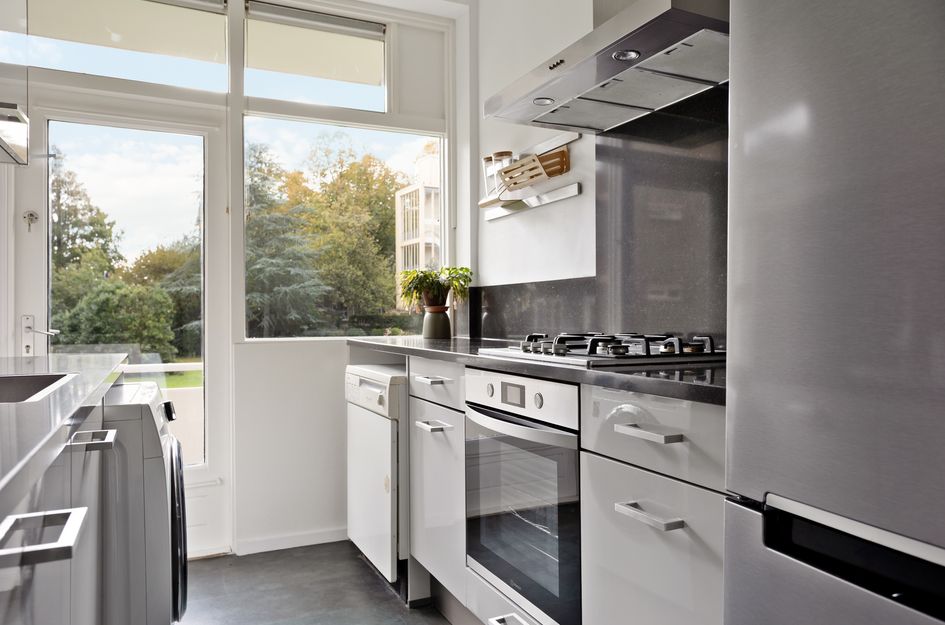 Generaal Spoorlaan 327