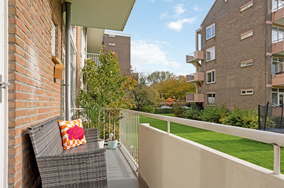 Generaal Spoorlaan 327