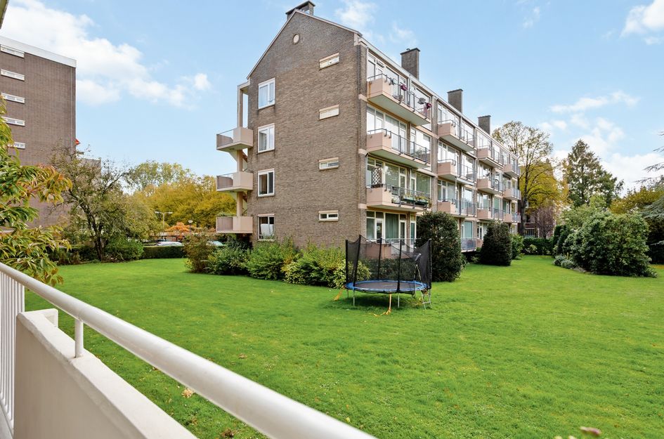 Generaal Spoorlaan 327