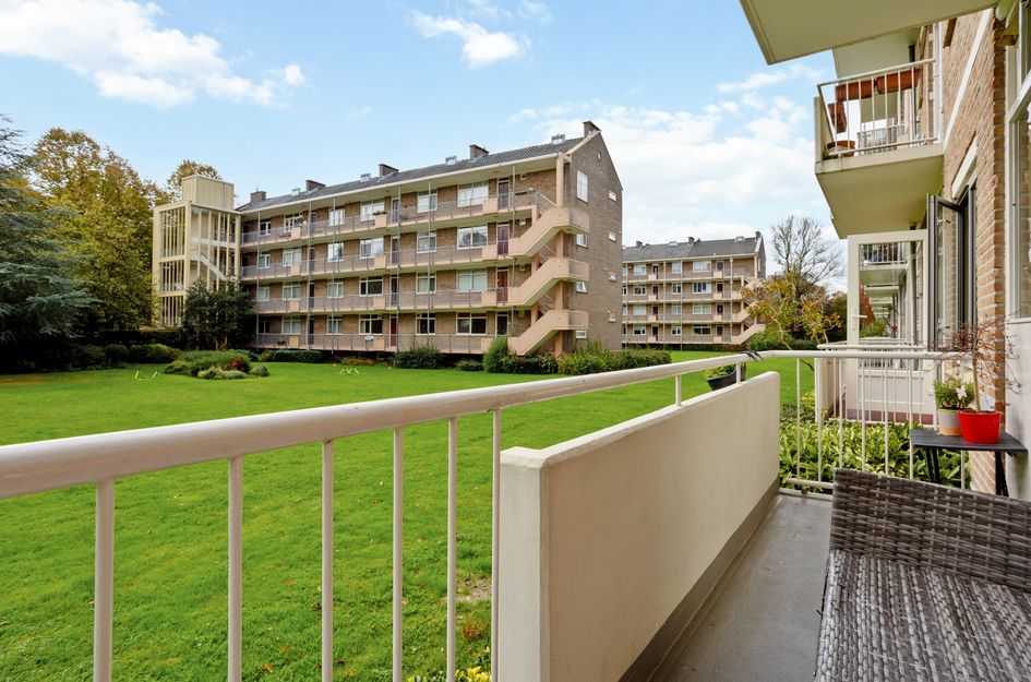 Generaal Spoorlaan 327