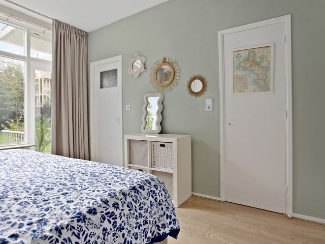 Generaal Spoorlaan 327, Rijswijk