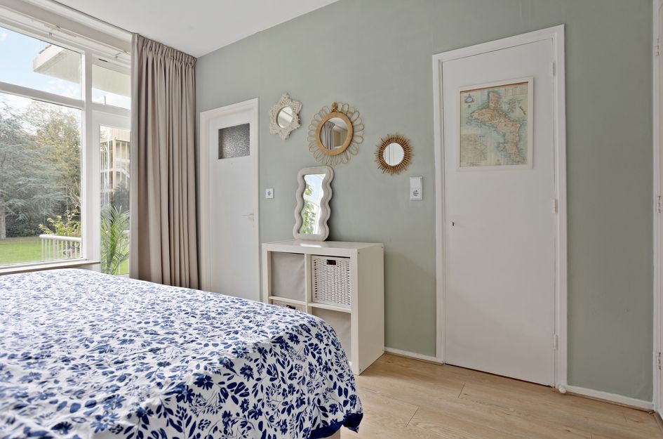 Generaal Spoorlaan 327