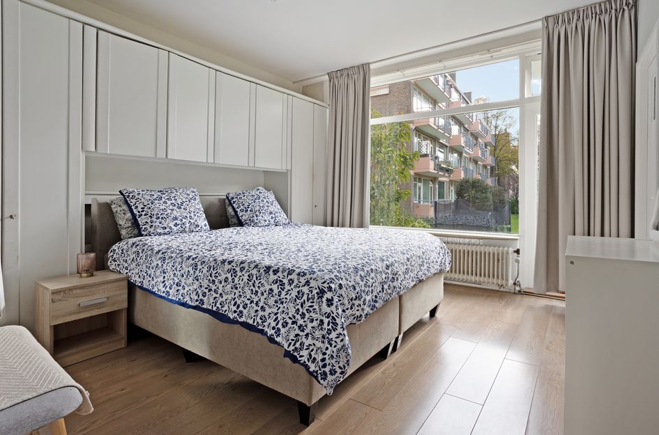 Generaal Spoorlaan 327