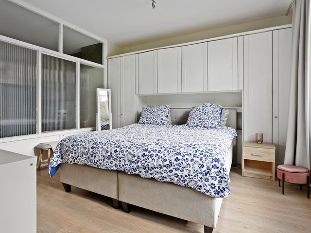 Generaal Spoorlaan 327, Rijswijk