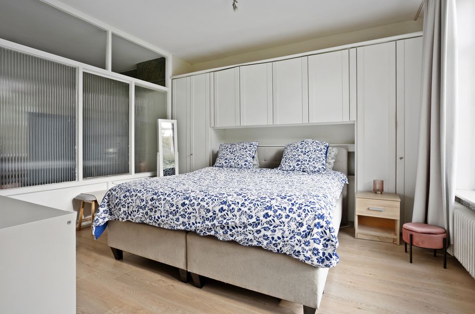 Generaal Spoorlaan 327