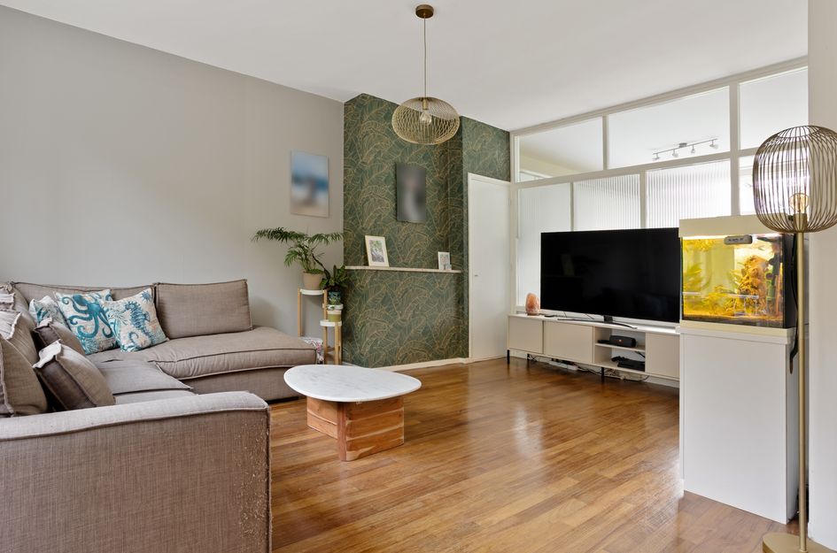 Generaal Spoorlaan 327