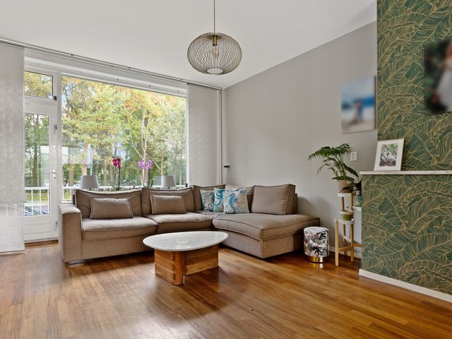 Generaal Spoorlaan 327, Rijswijk