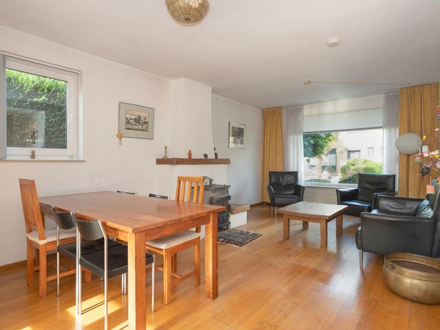 Luipertstraat 15, Moorveld