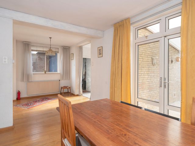 Luipertstraat 15, Moorveld
