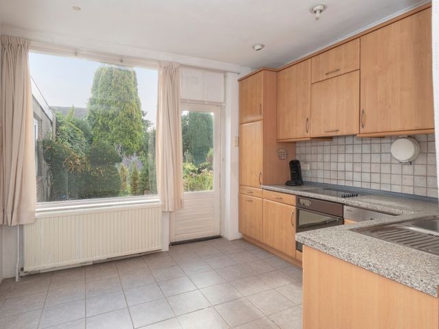Luipertstraat 15, Moorveld