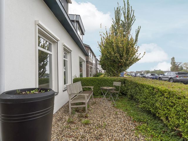 Leimuiderdijk 31, Rijsenhout
