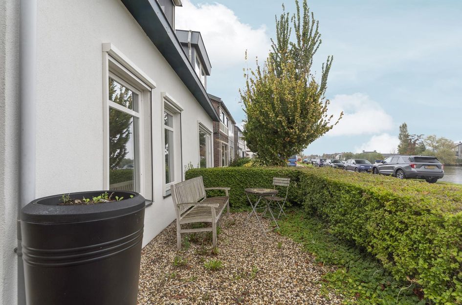Leimuiderdijk 31
