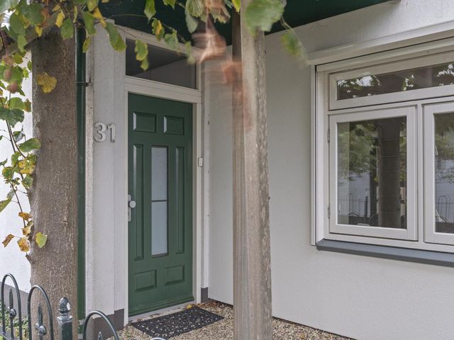 Leimuiderdijk 31, Rijsenhout