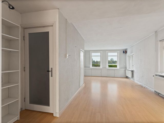 Leimuiderdijk 31, Rijsenhout