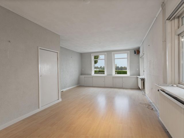 Leimuiderdijk 31, Rijsenhout