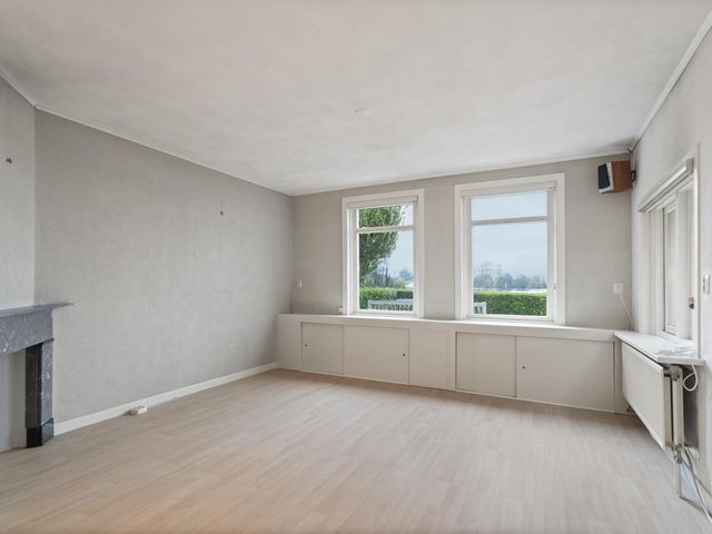 Leimuiderdijk 31, Rijsenhout