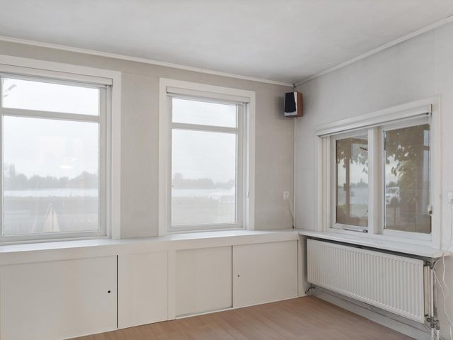 Leimuiderdijk 31, Rijsenhout