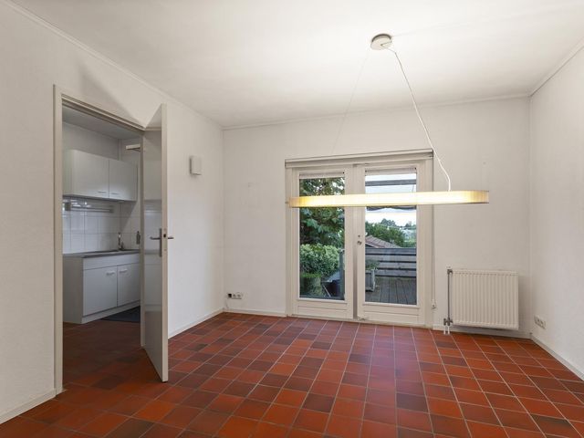 Leimuiderdijk 31, Rijsenhout